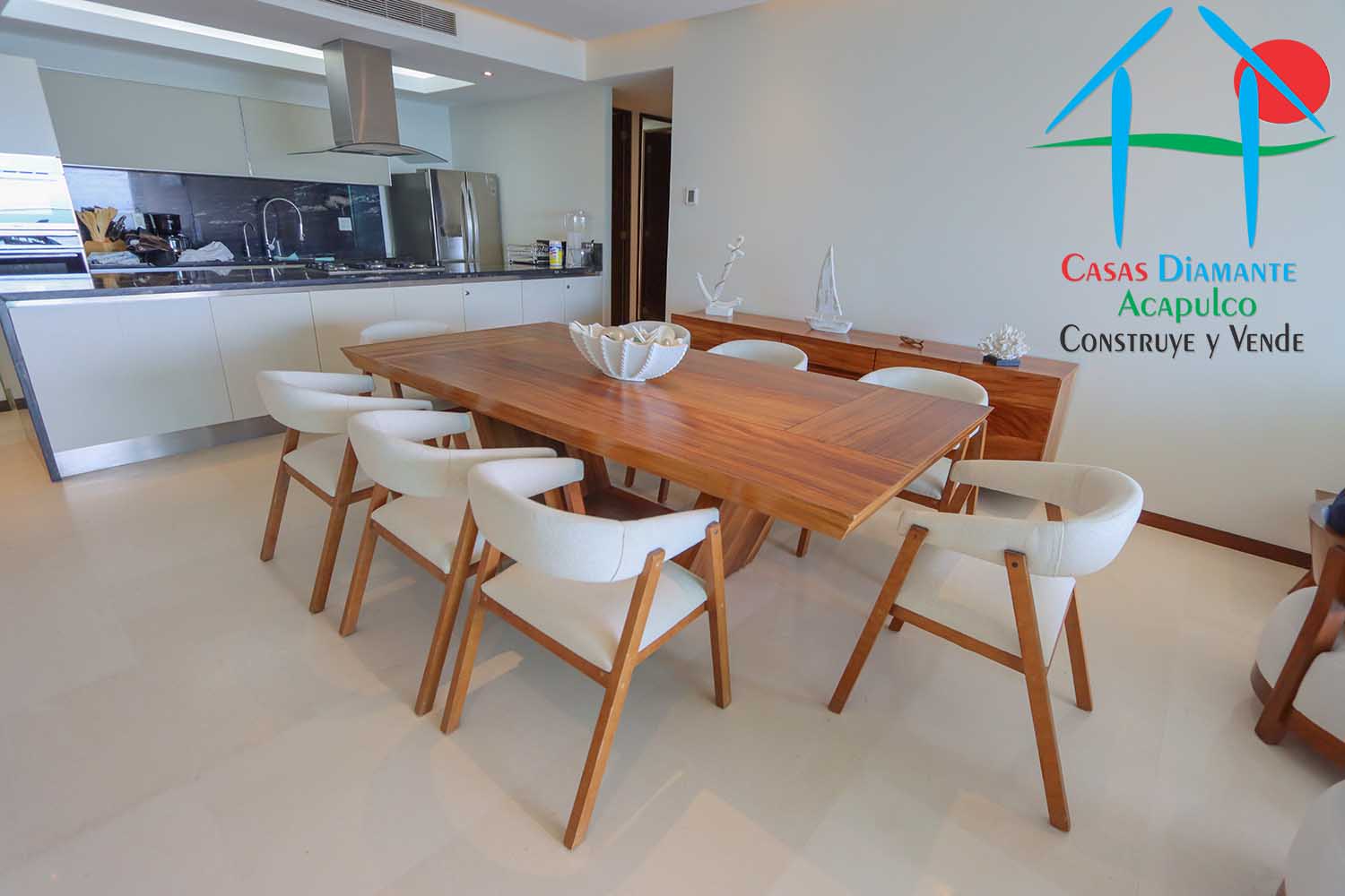 Península Tower D 22 - Estancia 2