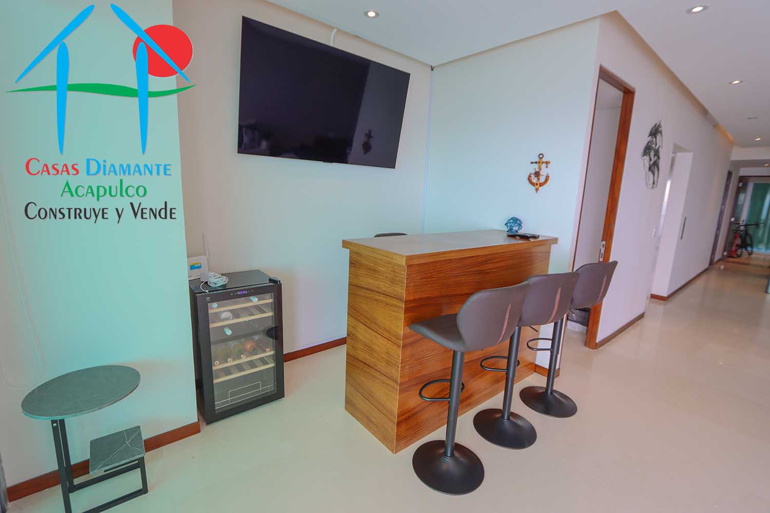 Península Tower D 22 - Estancia 3