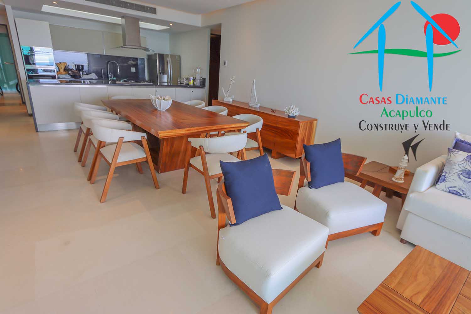 Península Tower D 22 - Estancia 4