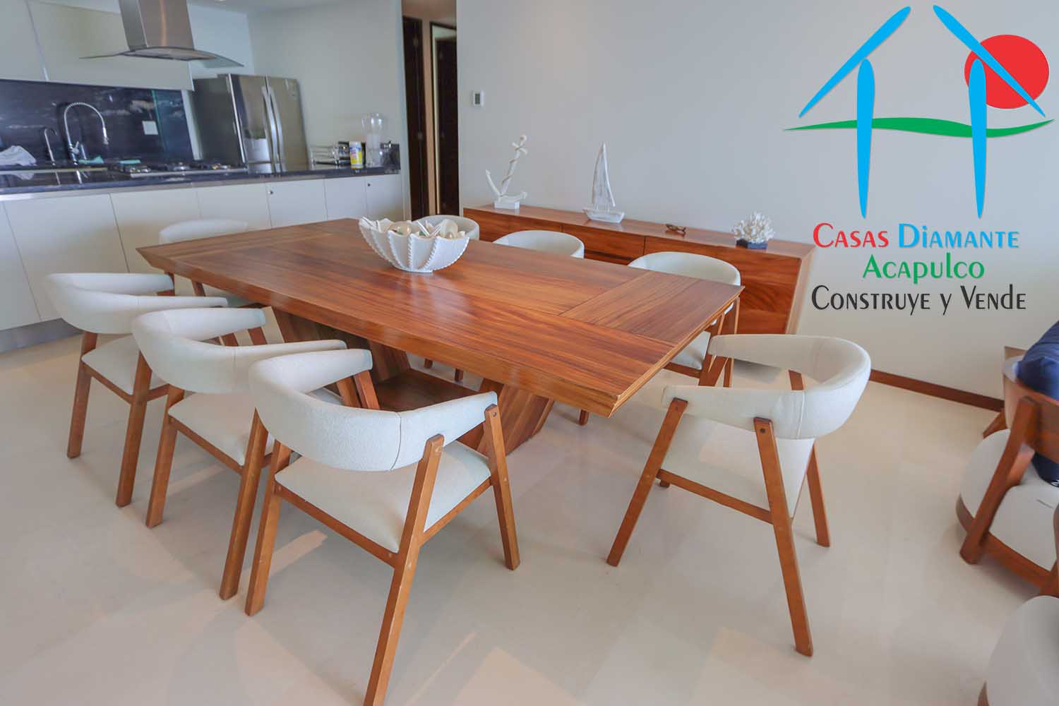 Península Tower D 22 - Estancia 5