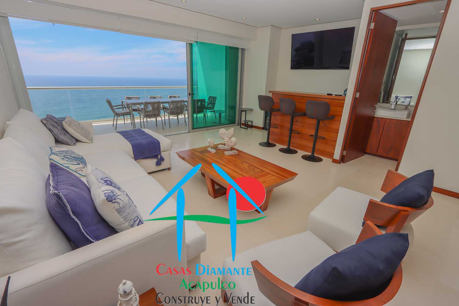 Península Tower D 22 - Estancia 8