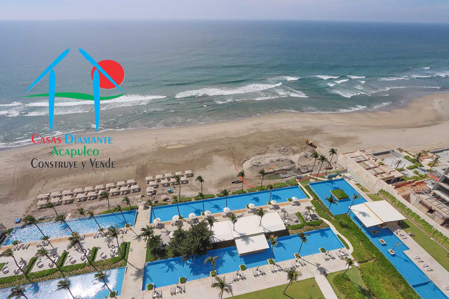 Península Tower D 22 - Terraza 4