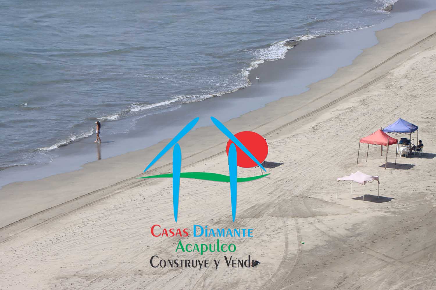 Península Tower D 22 - Terraza 5