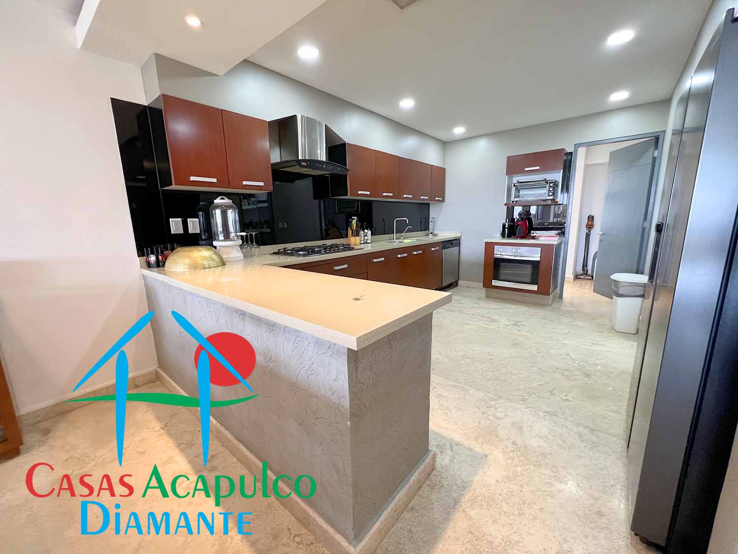 Vidamar 2 C 203 - Cocina 1