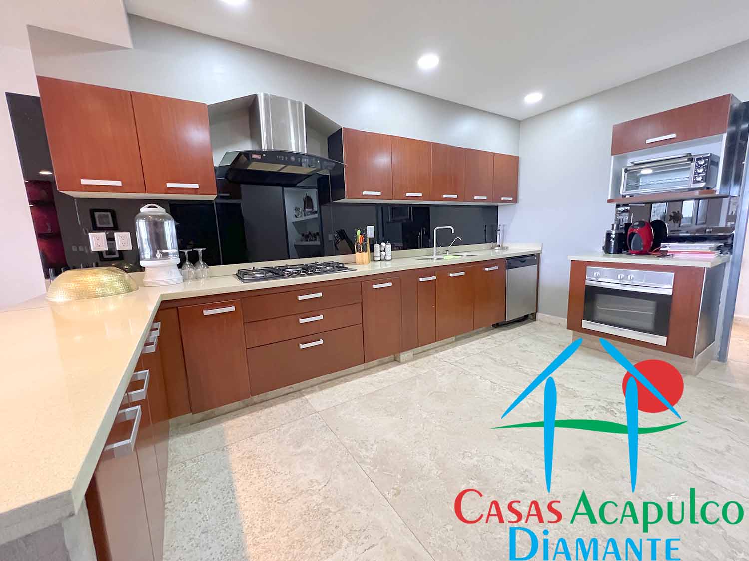 Vidamar 2 C 203 - Cocina 3