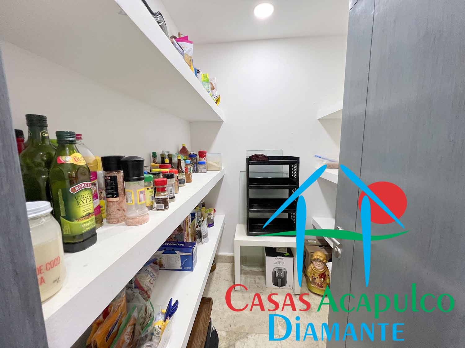 Vidamar 2 C 203 - Cocina 7