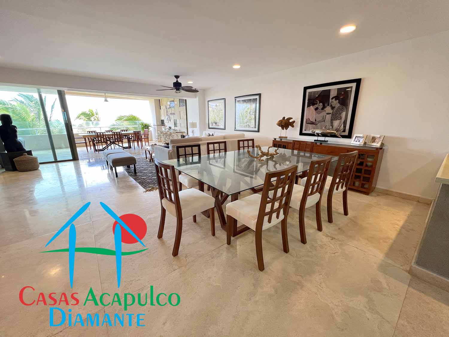 Vidamar 2 C 203 - Estancia 1