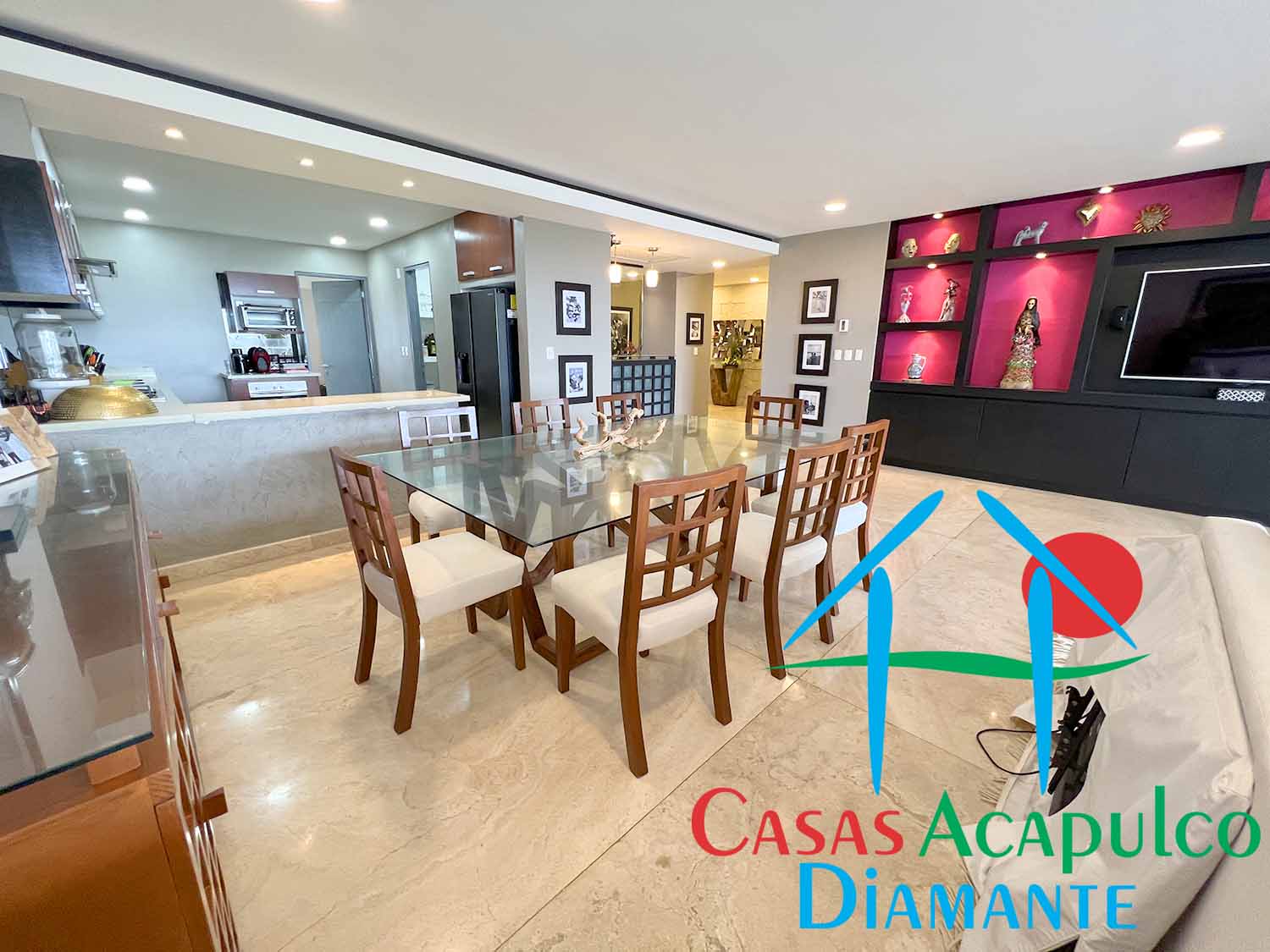 Vidamar 2 C 203 - Estancia 3