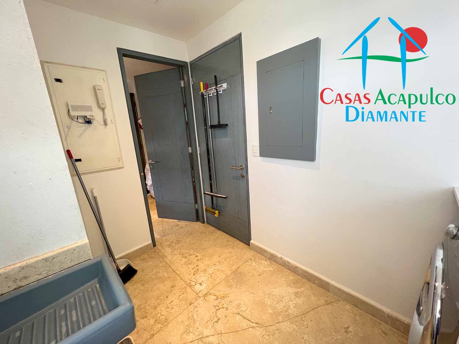 Vidamar 2 C 203 - Lavandería 2