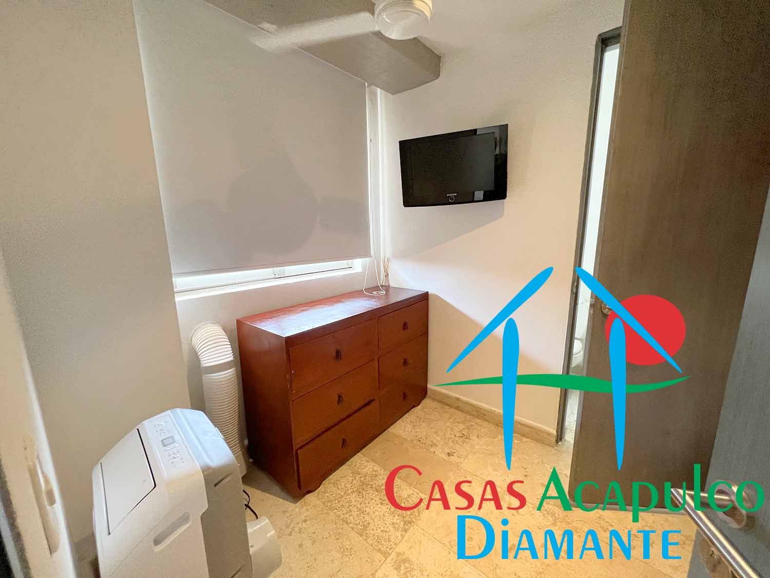 Vidamar 2 C 203 - Lavandería 3