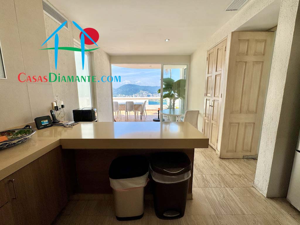 Brisas Diamante Villa 98 - Cocina 6 Brisas Diamante Villa 98 - Cocina 6