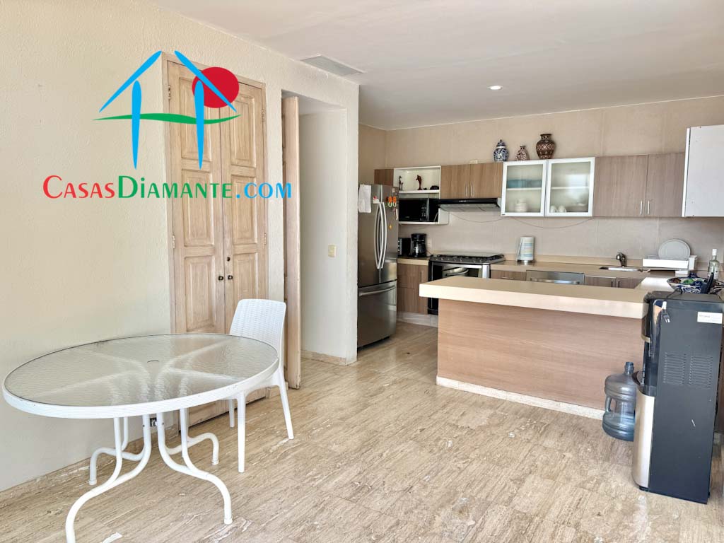 Brisas Diamante Villa 98 - Cocina 7 Brisas Diamante Villa 98 - Cocina 7