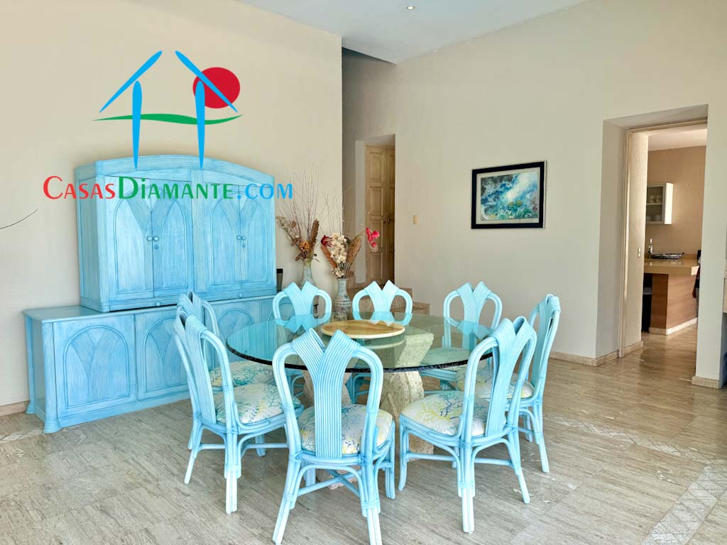 Brisas Diamante Villa 98 - Estancia 7 Brisas Diamante Villa 98 - Estancia 7
