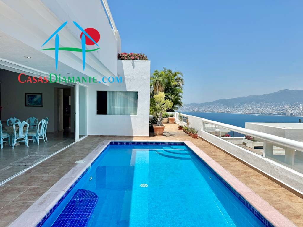 Brisas Diamante Villa 98 Brisas Diamante Villa 98