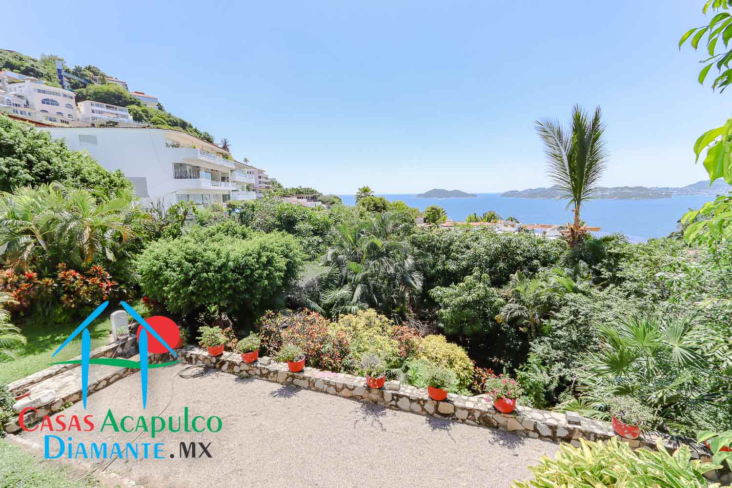 Casa Ticitzin - Alberca 9