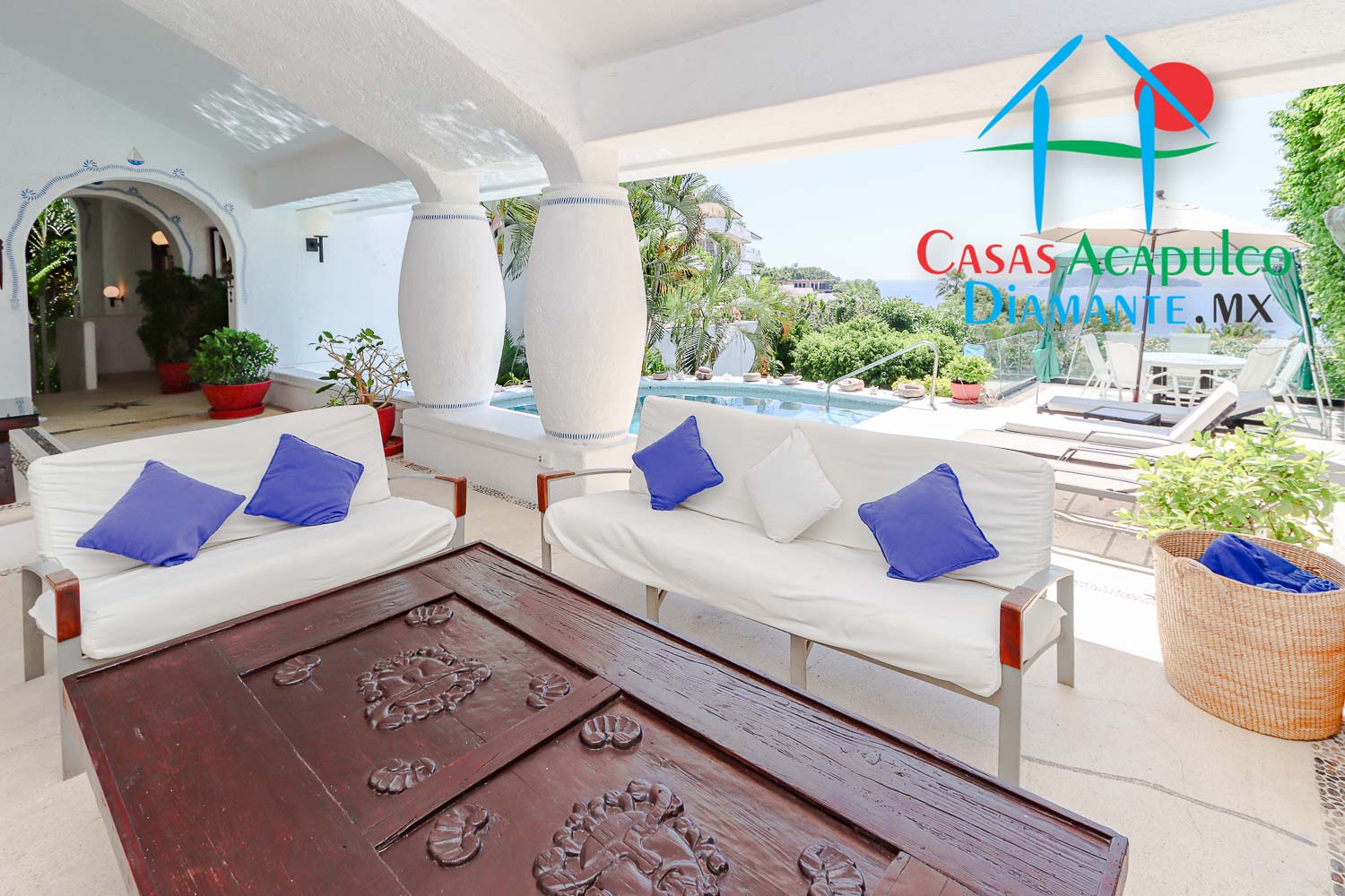 Casa Ticitzin - Sala 5