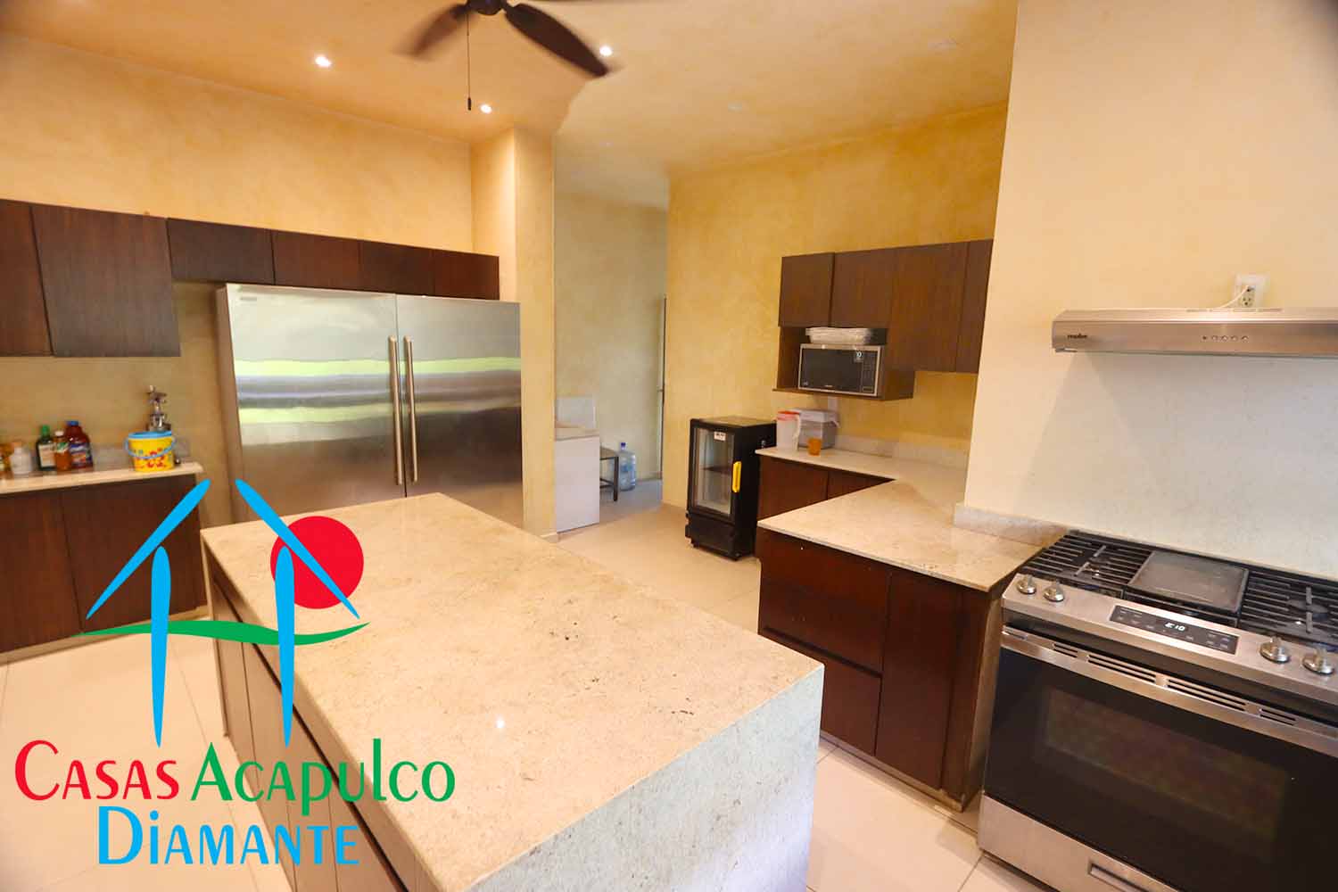 Tres Vistas - Cocina 2