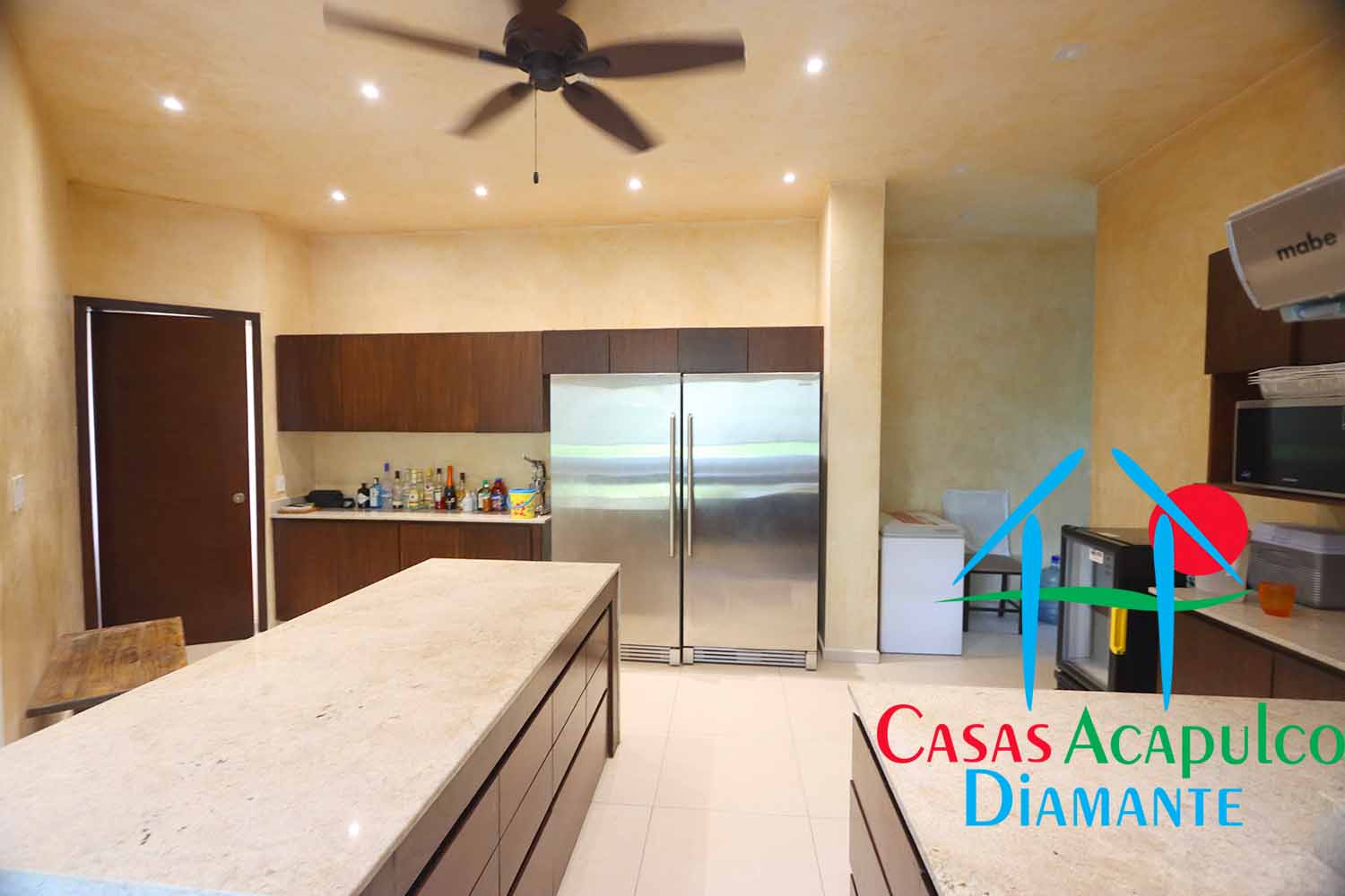 Tres Vistas - Cocina 3