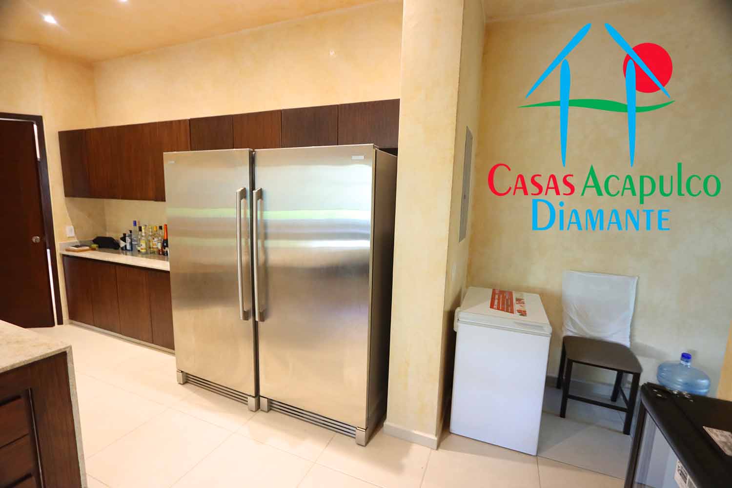 Tres Vistas - Cocina 4