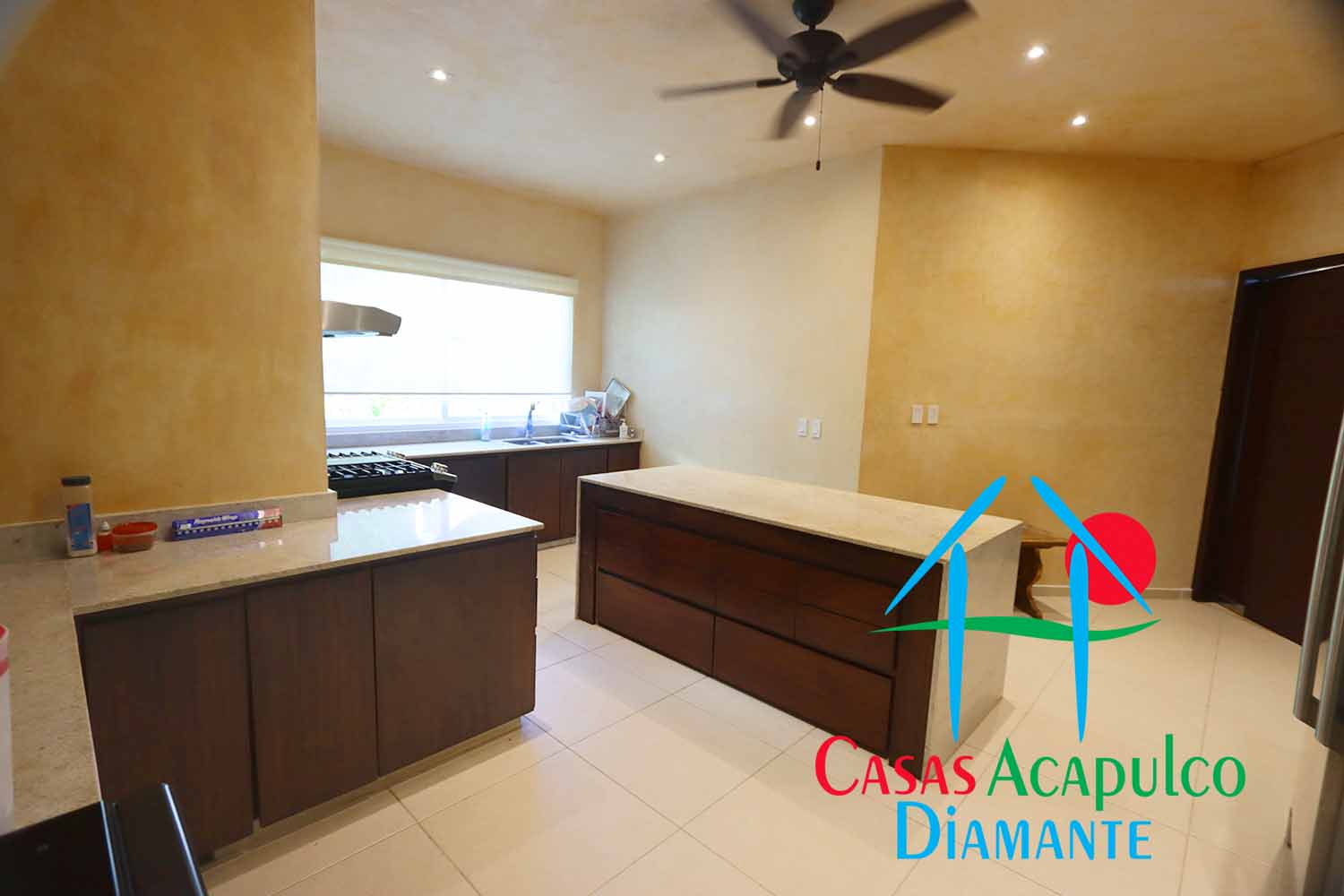 Tres Vistas - Cocina 5