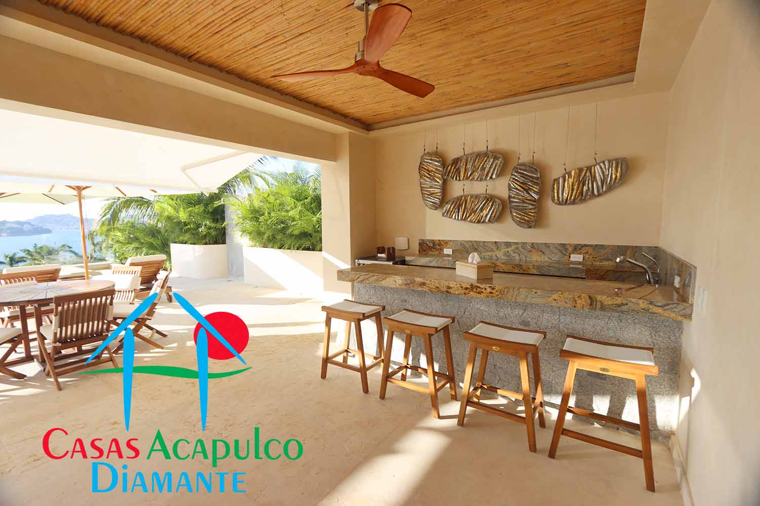 Tres Vistas - Estancia 1