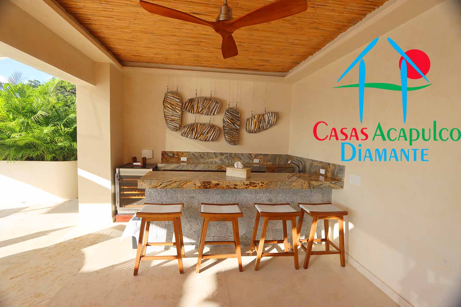 Tres Vistas - Estancia 2