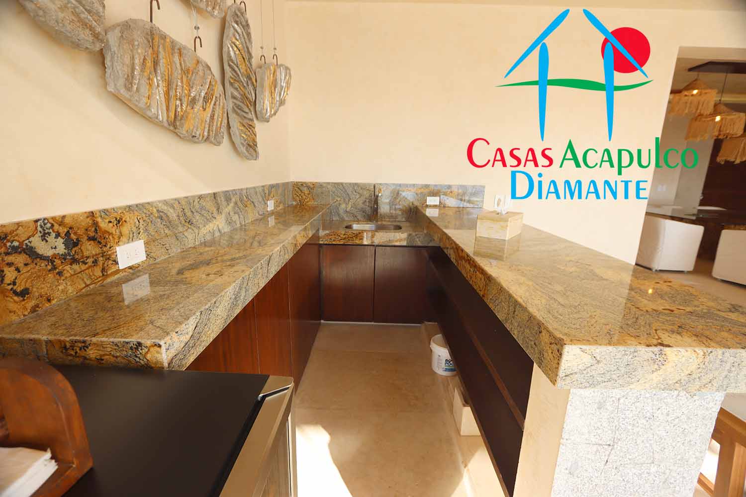 Tres Vistas - Estancia 3