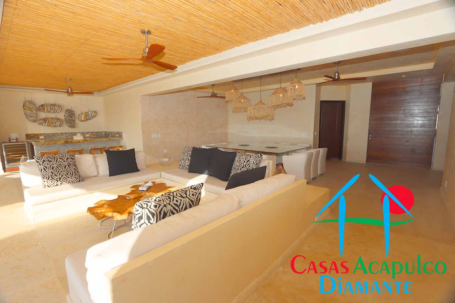 Tres Vistas - Estancia 8