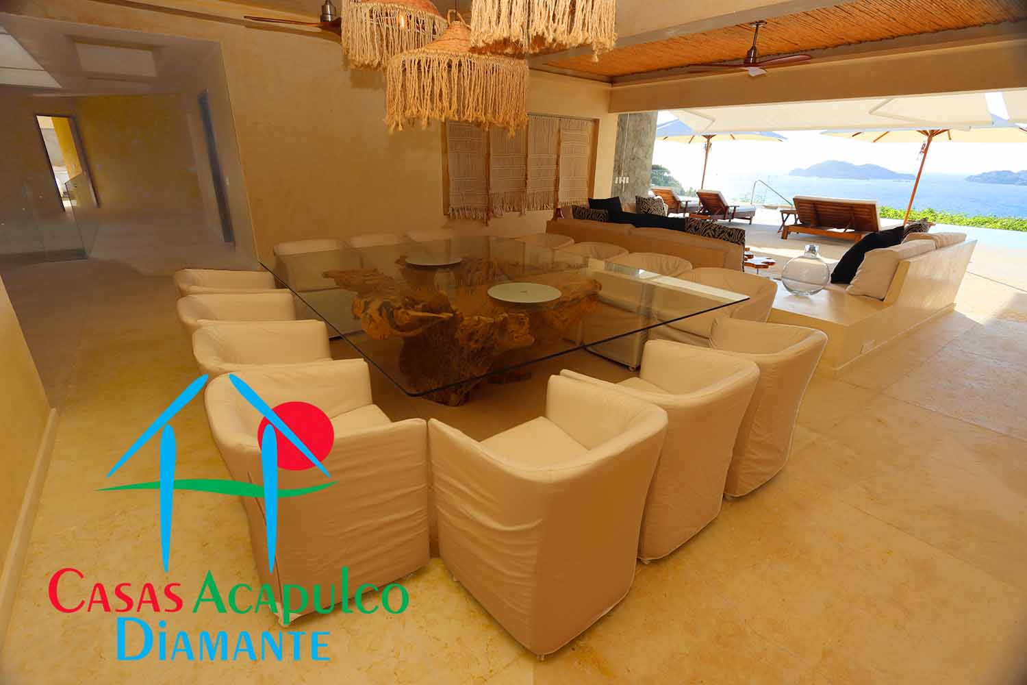 Tres Vistas - Estancia 12