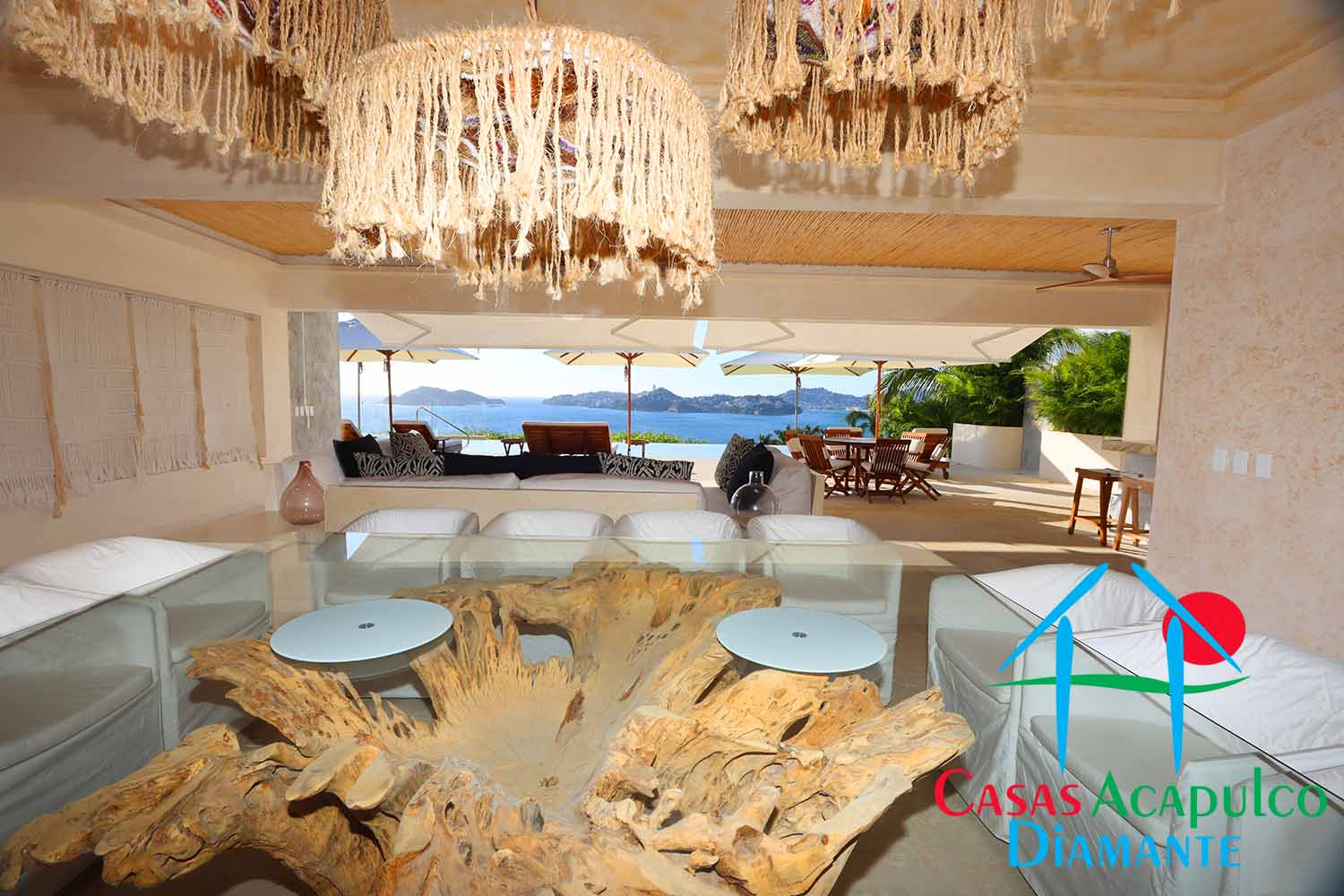 Tres Vistas - Estancia 13