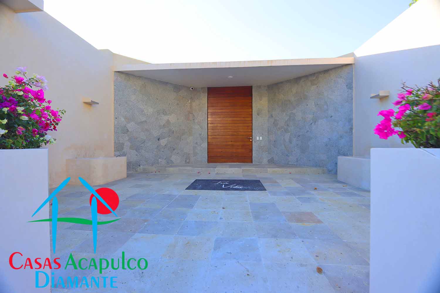 Tres Vistas - Fachada 4