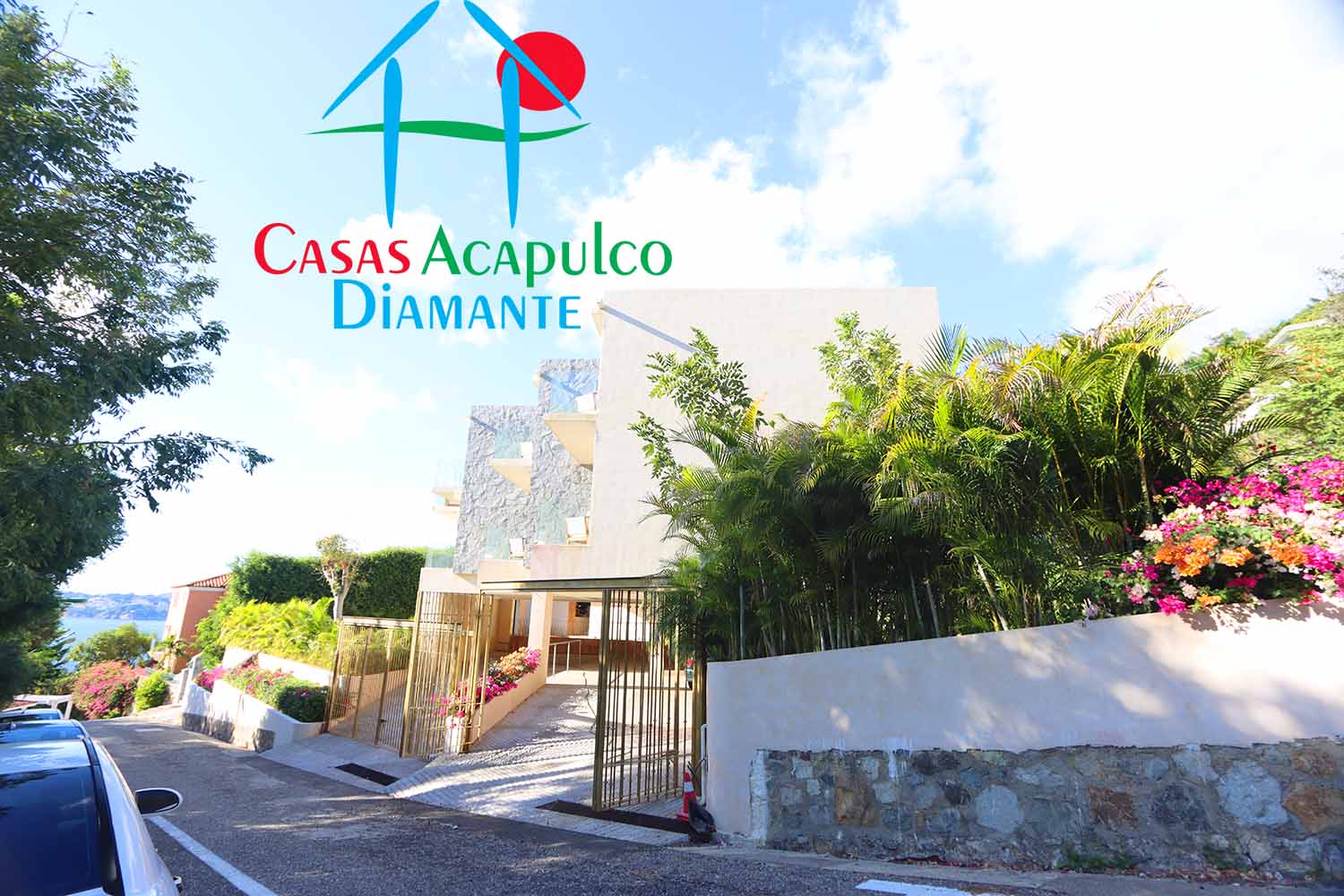 Tres Vistas - Fachada 5