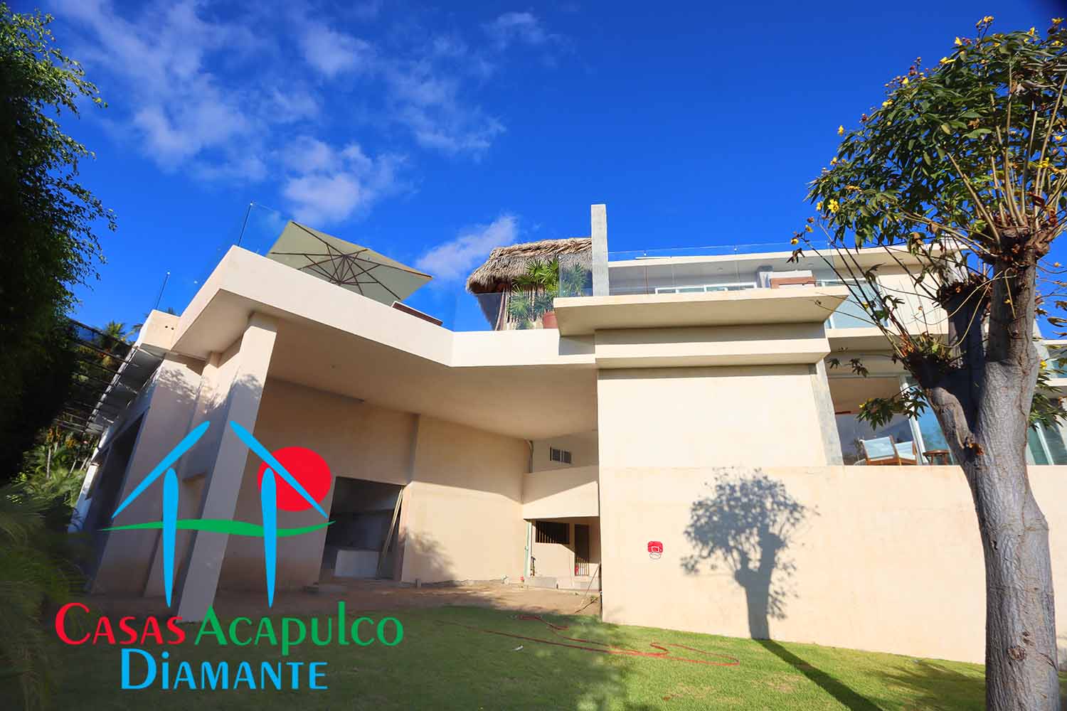 Tres Vistas - Fachada 6