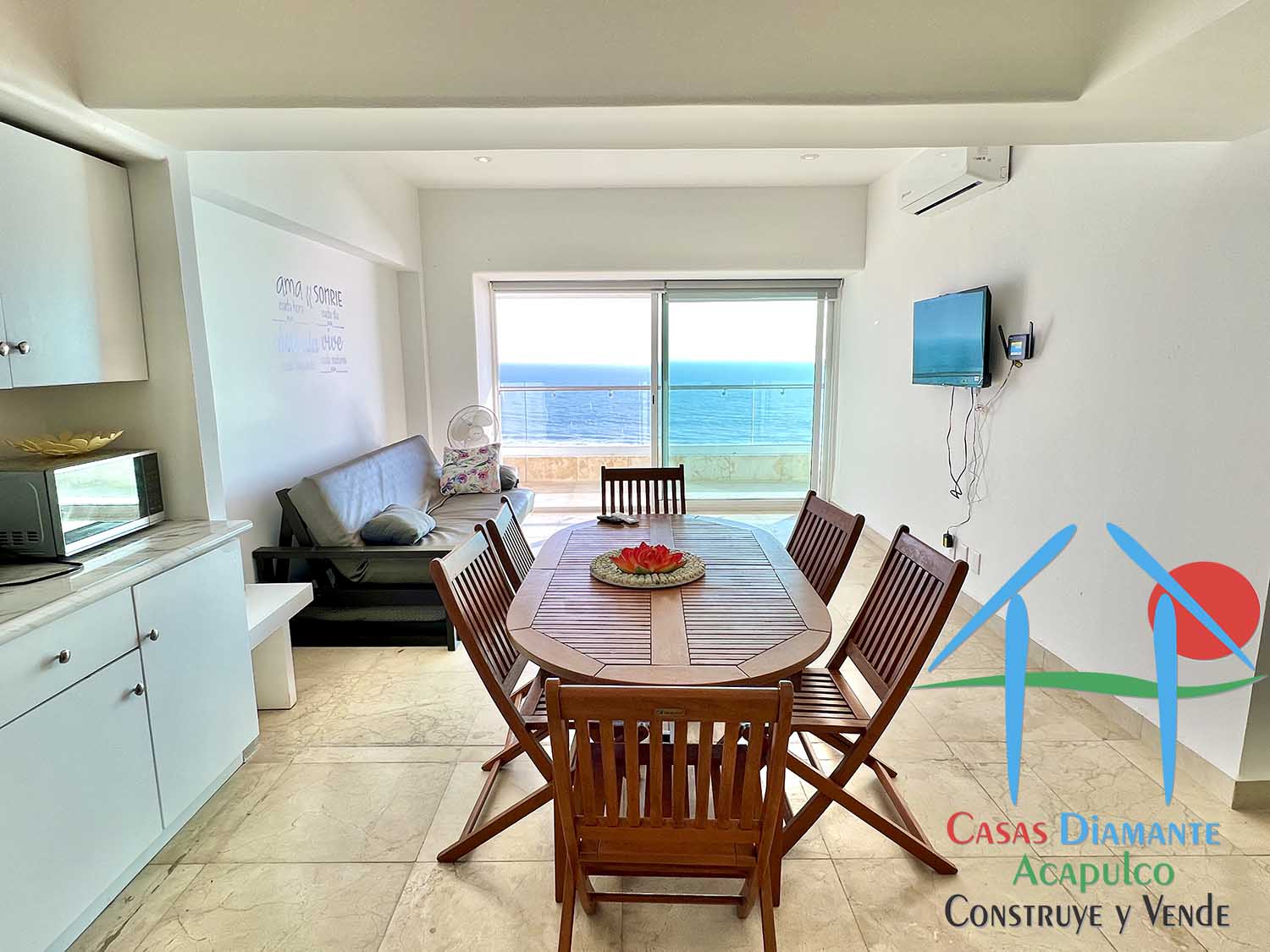 Acapulco Marqués 803