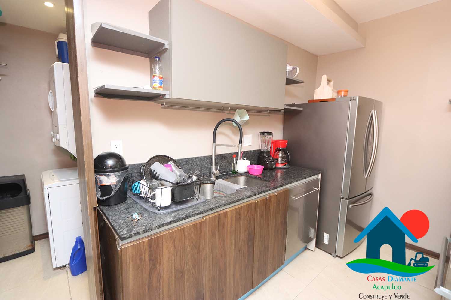 La Isla Fiji XG 1 - Cocina 3