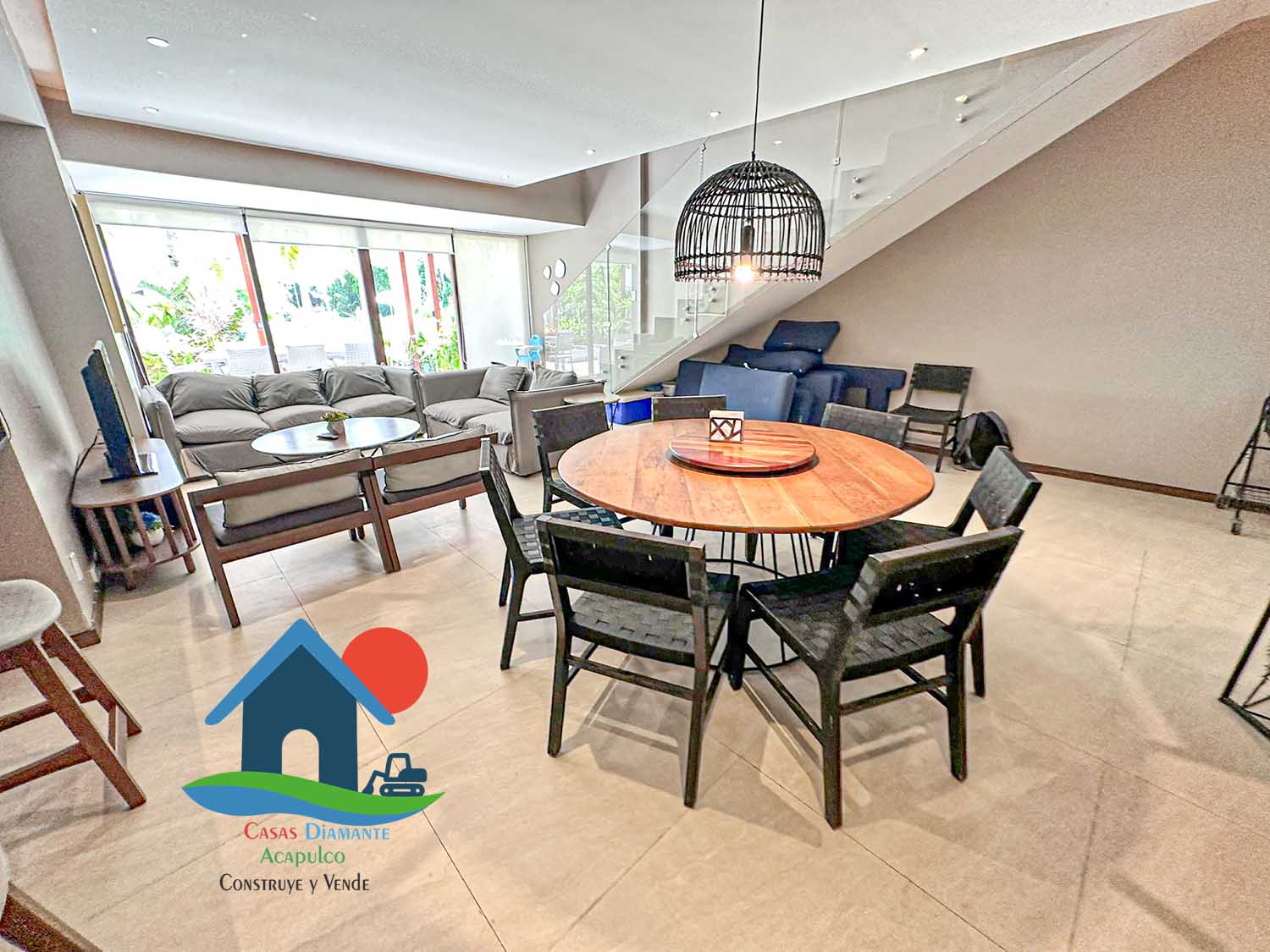 La Isla Fiji XG 1 - Estancia 2