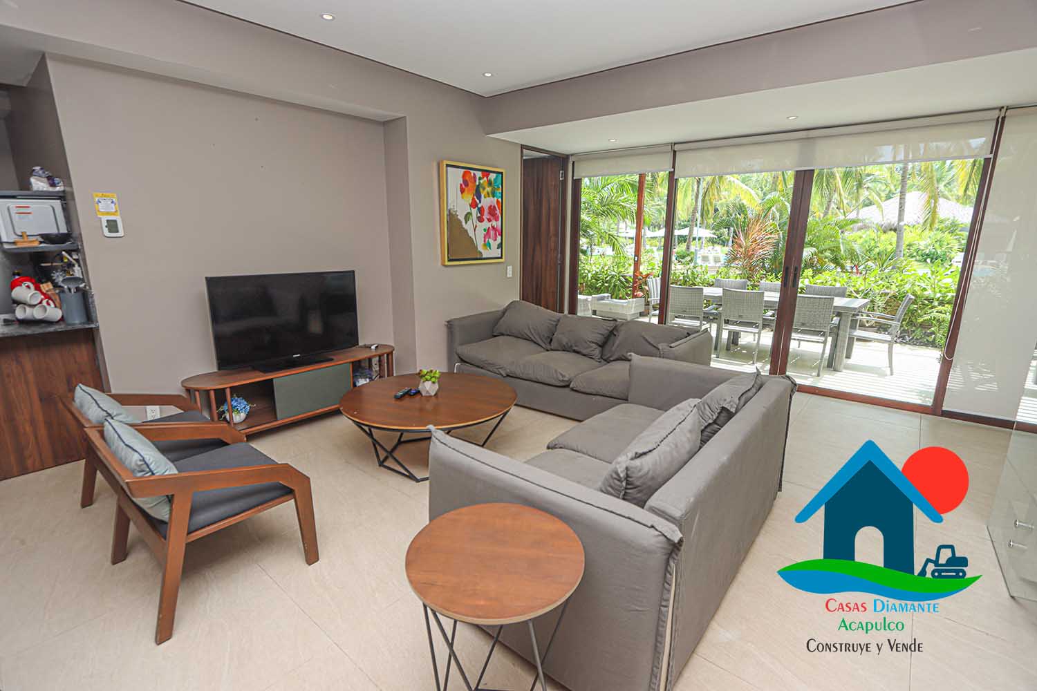 La Isla Fiji XG 1 - Estancia 3