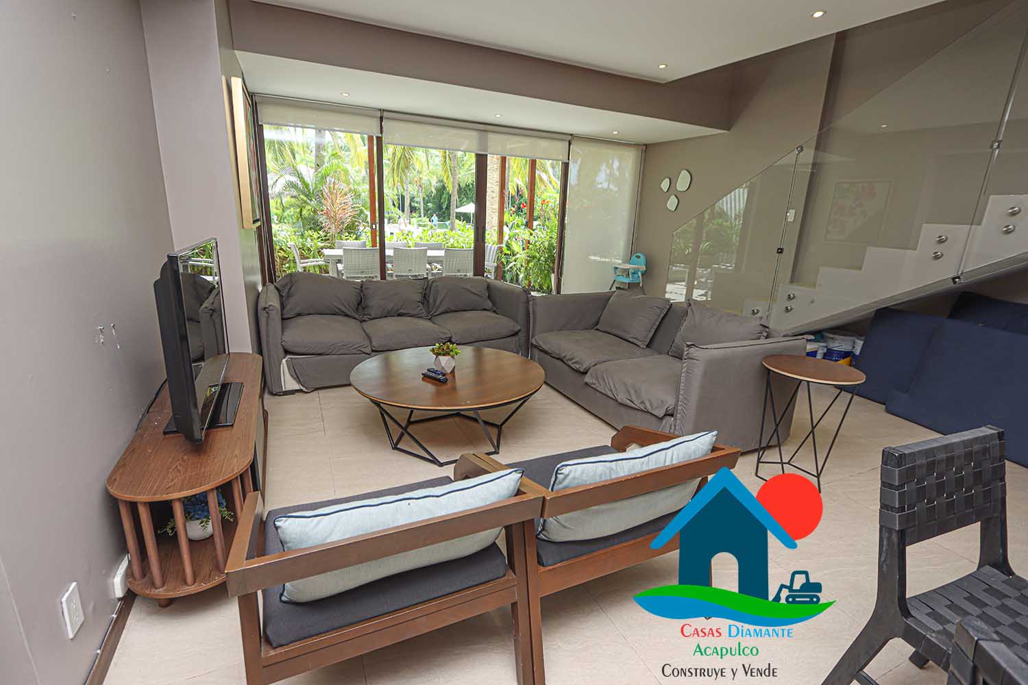 La Isla Fiji XG 1 - Estancia 4