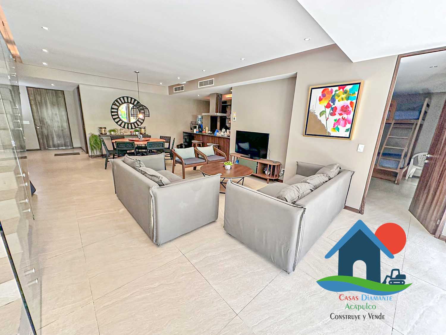 La Isla Fiji XG 1 - Estancia 5