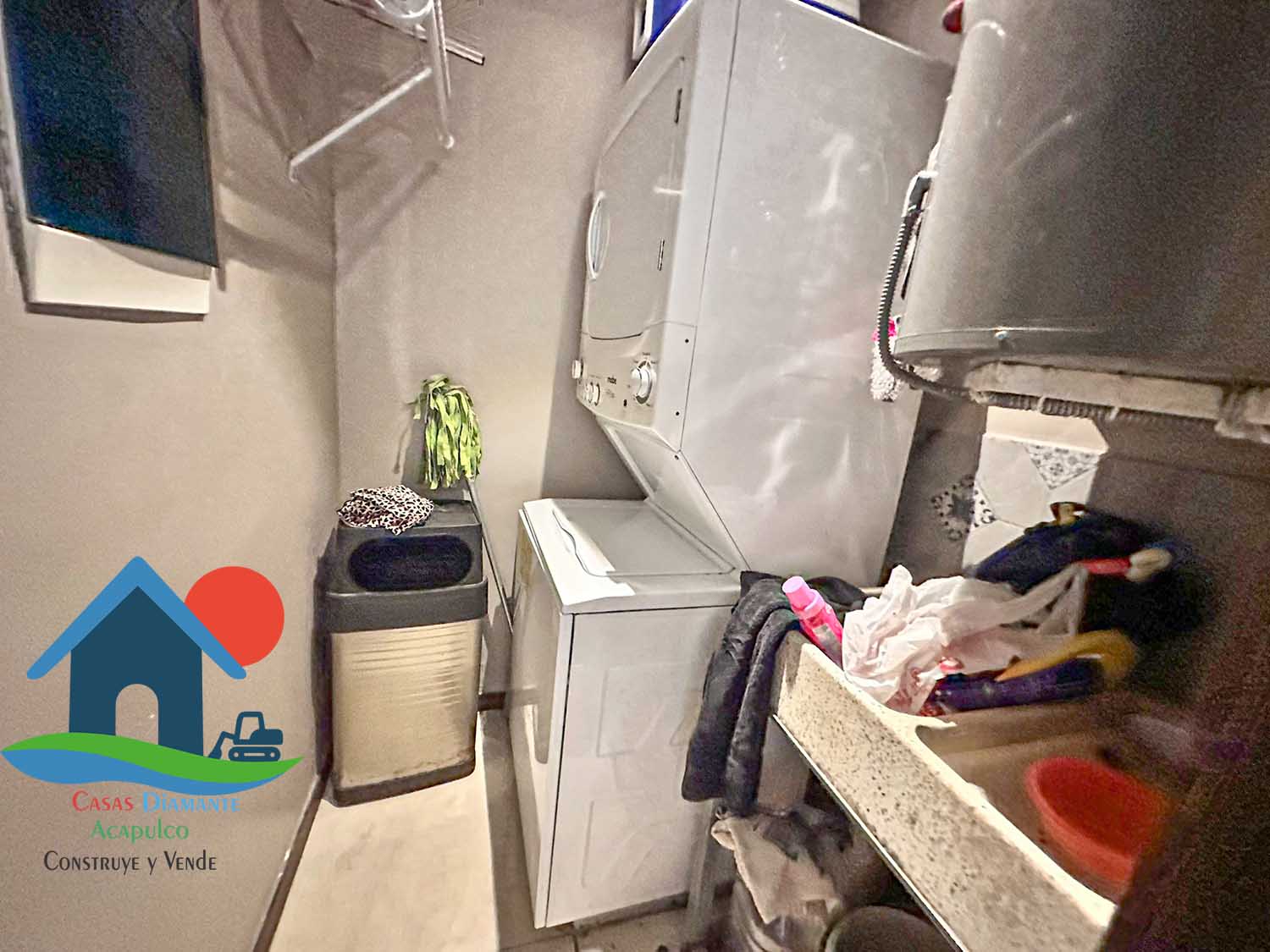 La Isla Fiji XG 1 - Lavandería 1