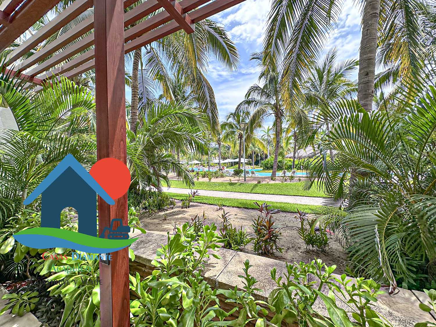 La Isla Fiji XG 1 - Terraza 5