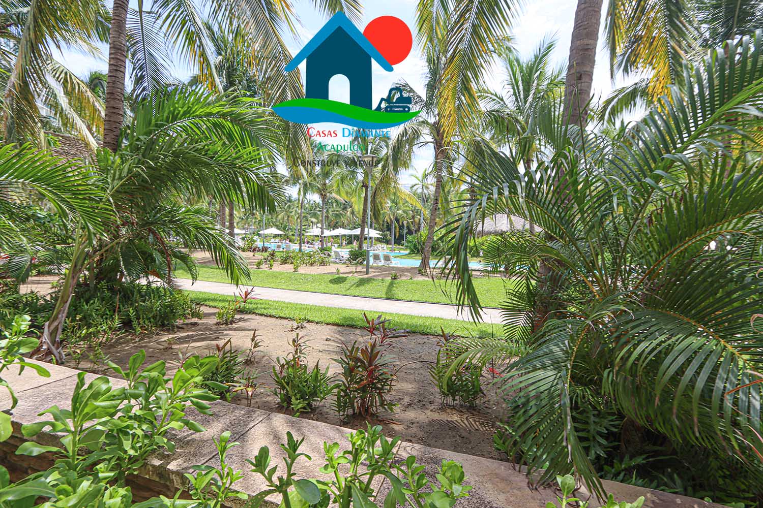 La Isla Fiji XG 1 - Terraza 6