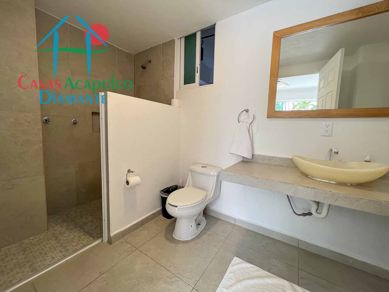 Gran Palma Suite Clásica PB - Baño 1