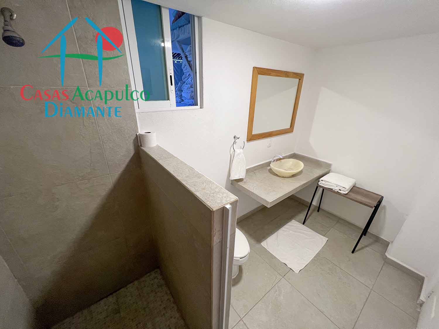 Gran Palma Suite Clásica PB - Baño 2