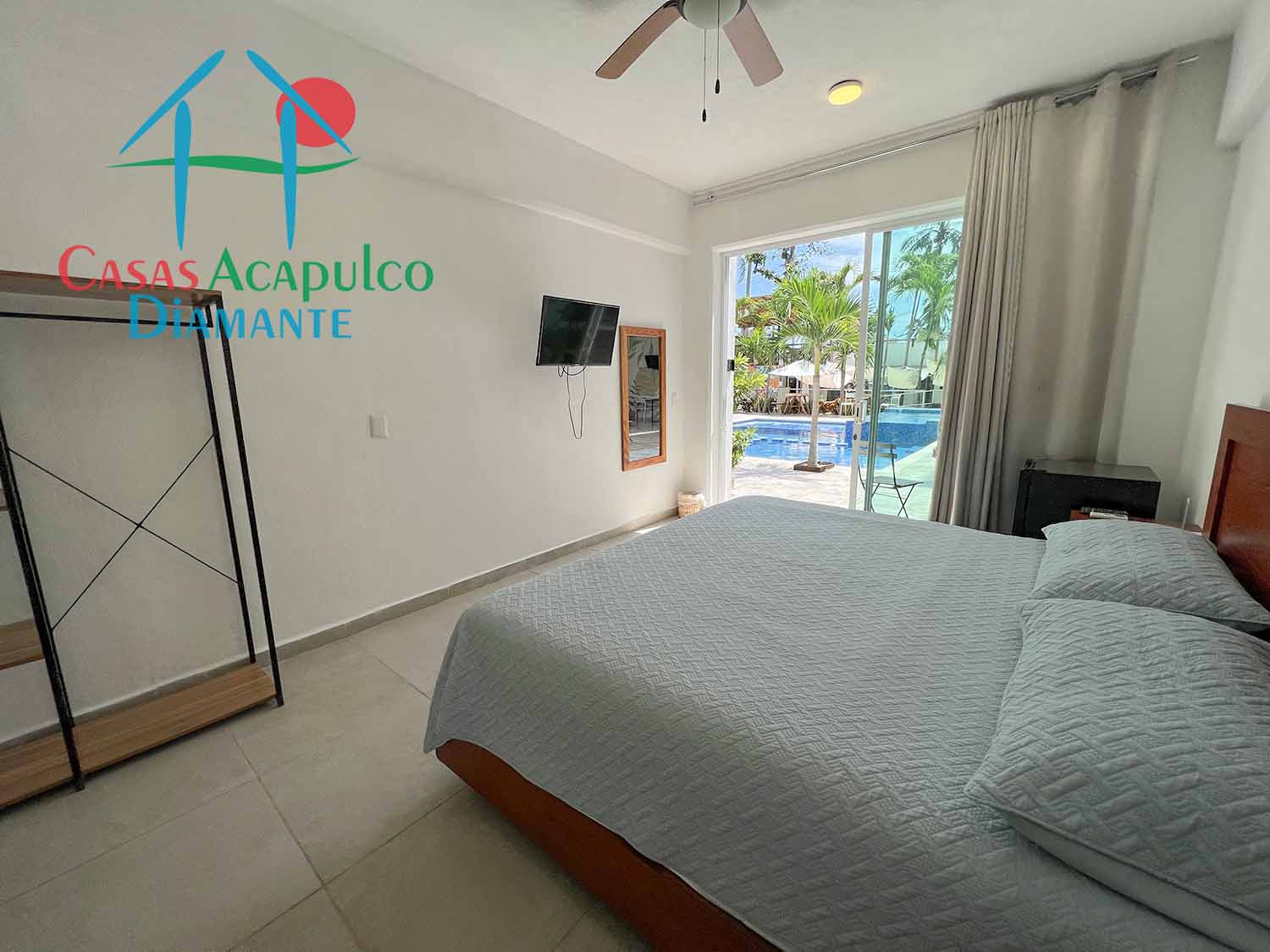 Gran Palma Suite Clásica PB - Recámara 6