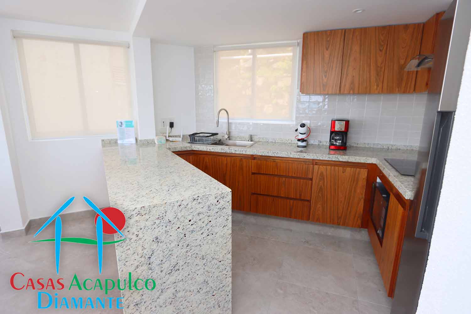 Blue Pichilingue A2 - Cocina 3