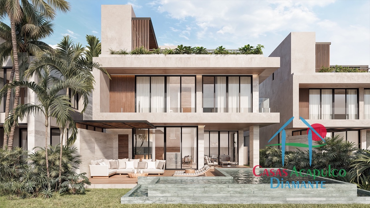 Paradiso Residences Edén 6