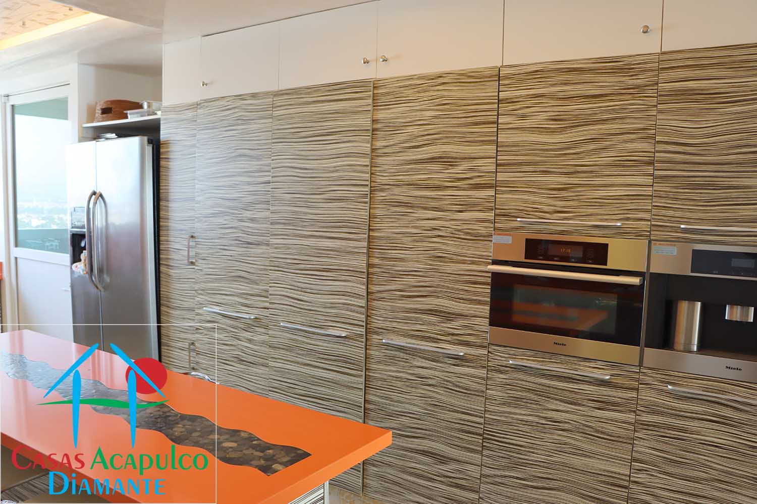 Amarinthos Master PH 2 - Cocina 6