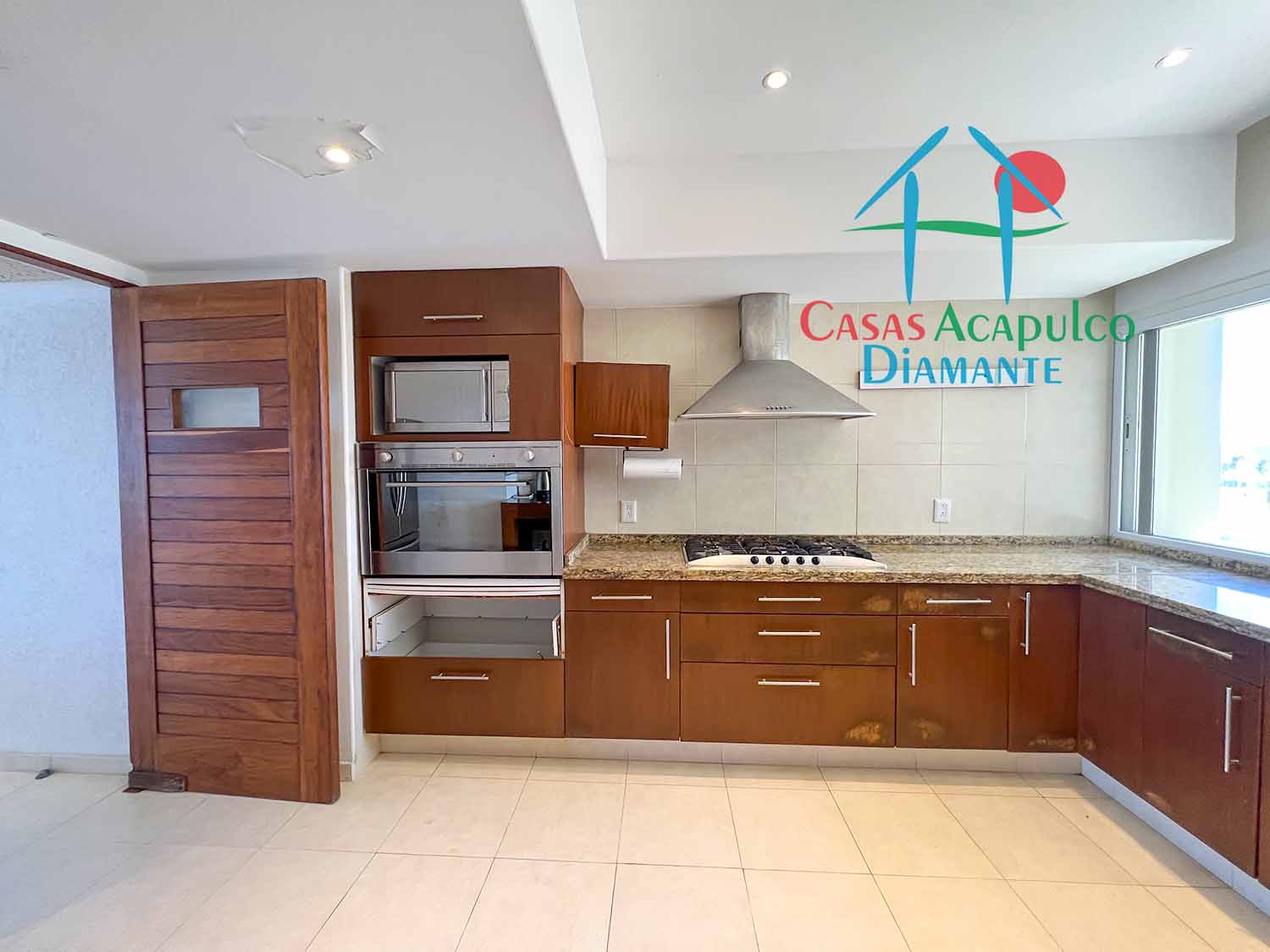 Playamar Diamante T8 501 - Cocina 3