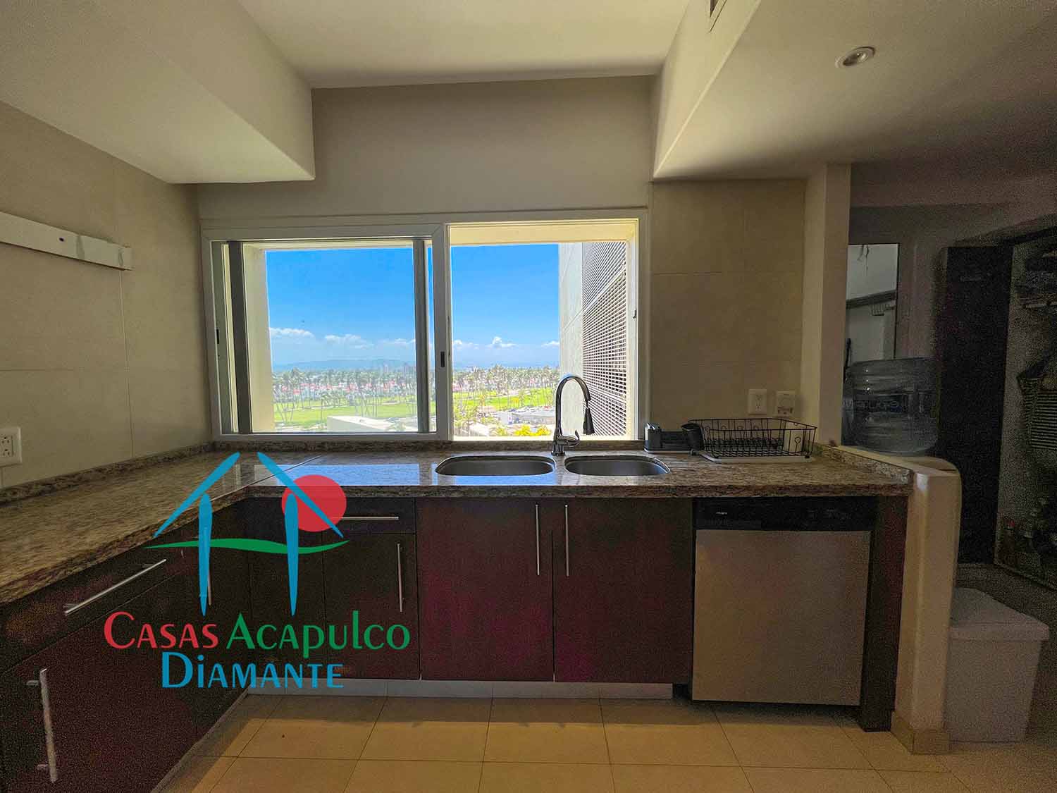 Playamar Diamante T8 501 - Cocina 4